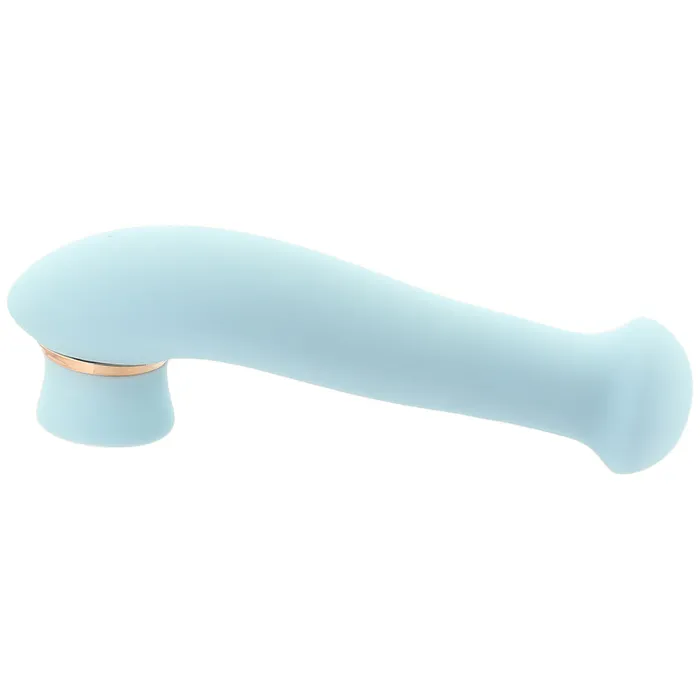 Vibrators Maia Destiny Sucking Flickering and Vibrating Massager in Blue Vibrators Maia Destiny Sucking Flickering and Vibrating Massager in Blue