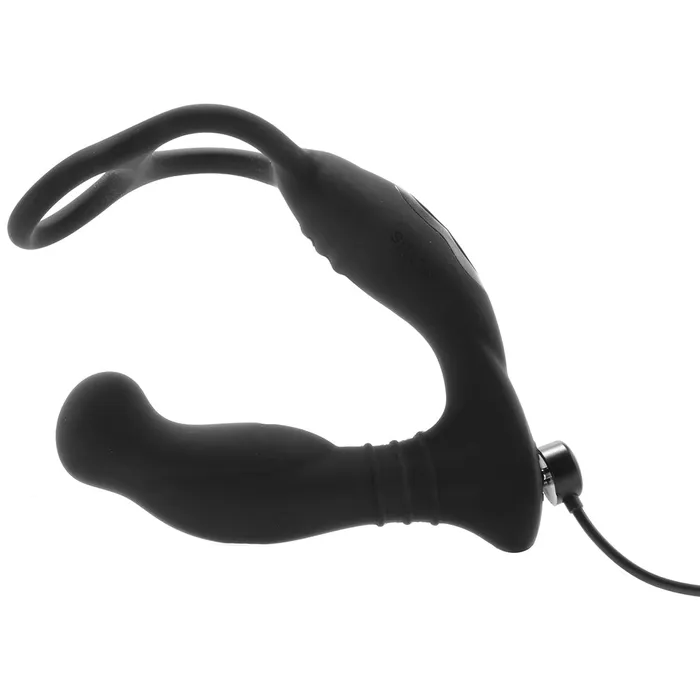 Vibrators Nexus Nexus Simul8 Dual Cock and Ball Vibe Vibrators Nexus Nexus Simul8 Dual Cock and Ball Vibe