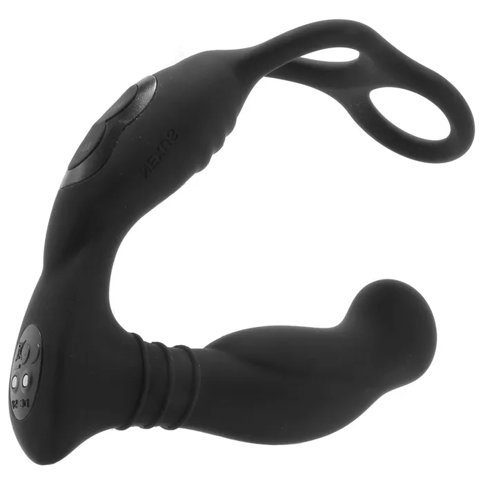 Vibrators Nexus Nexus Simul8 Dual Cock and Ball Vibe Vibrators Nexus Nexus Simul8 Dual Cock and Ball Vibe
