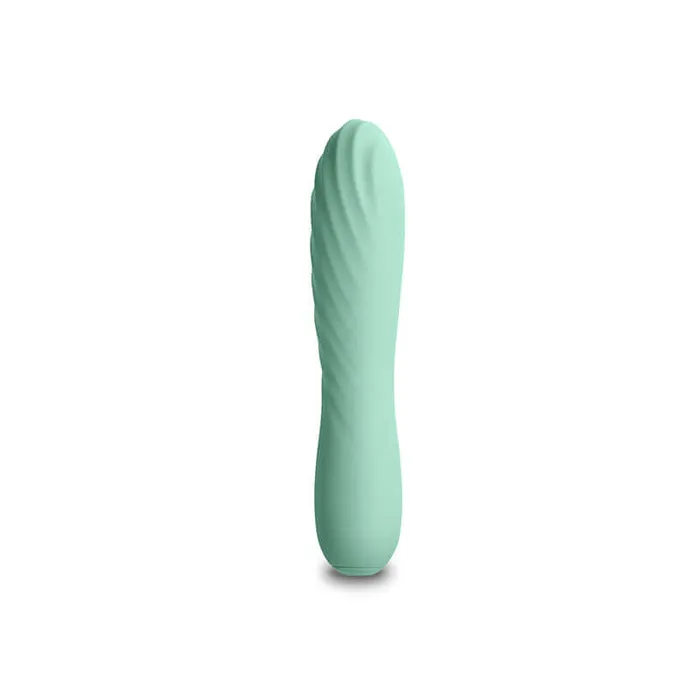 Vibrators NS Novelties Desire Destiny Mint Green Vibrator