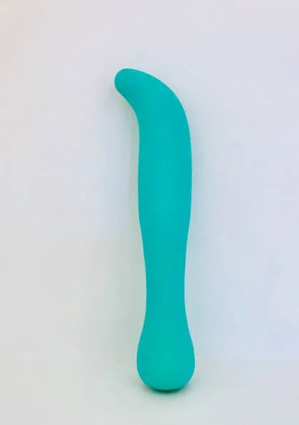 Vibrators Nu Sensuelle NU Sensuelle Baelii XLR8 15Function Flexible Rechargeable GSpot Vibrator with Turbo Boost Electric Blue