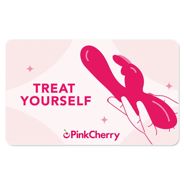 Vibrators PinkCherry PinkCherry Gift Card