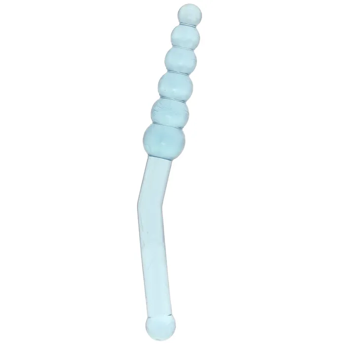 Vibrators Pipedream Jelly Fun Flex Anal Wand