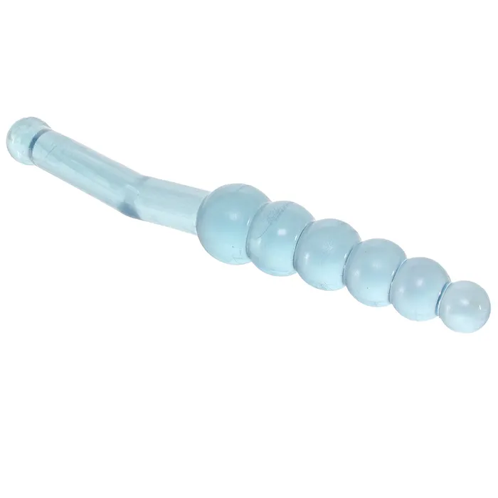Vibrators Pipedream Jelly Fun Flex Anal Wand Vibrators Pipedream Jelly Fun Flex Anal Wand