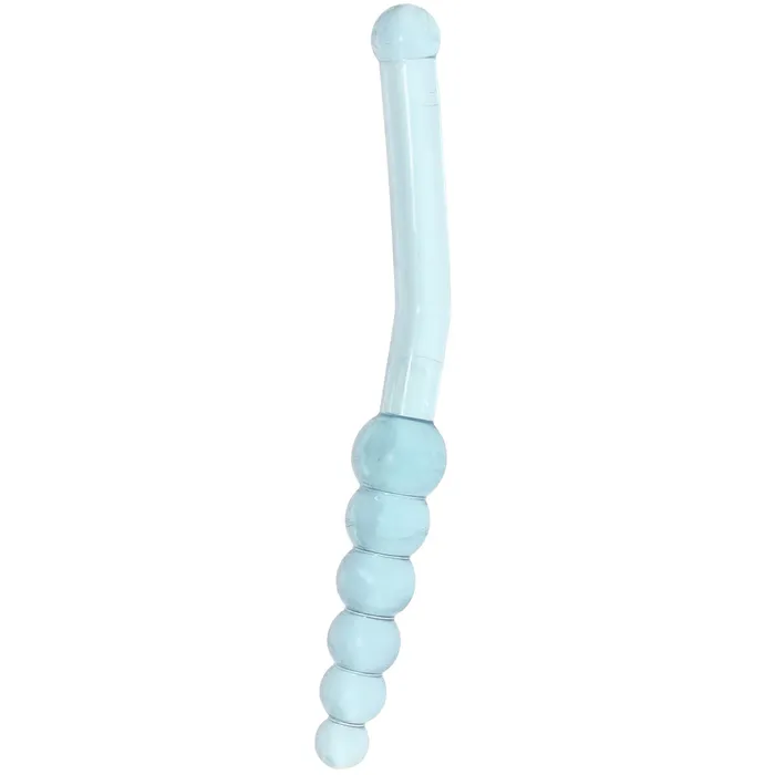 Vibrators Pipedream Jelly Fun Flex Anal Wand Vibrators Pipedream Jelly Fun Flex Anal Wand