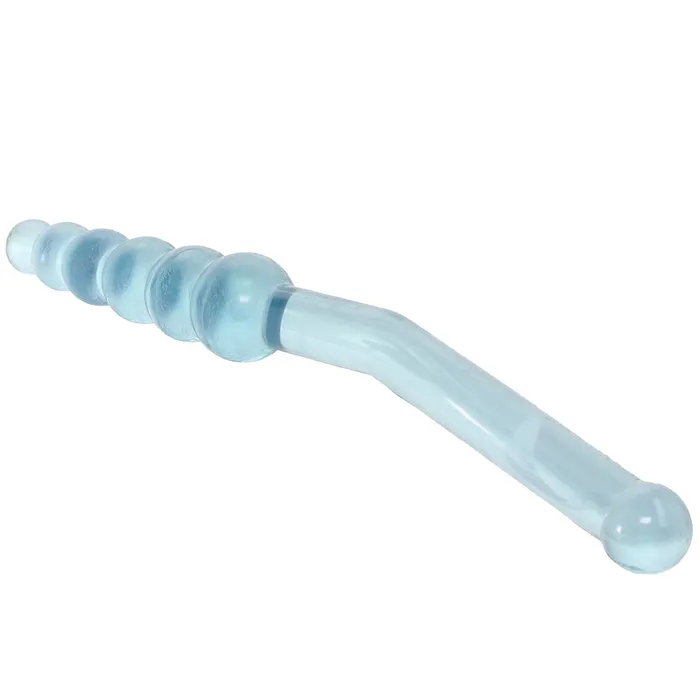 Vibrators Pipedream Jelly Fun Flex Anal Wand Vibrators Pipedream Jelly Fun Flex Anal Wand