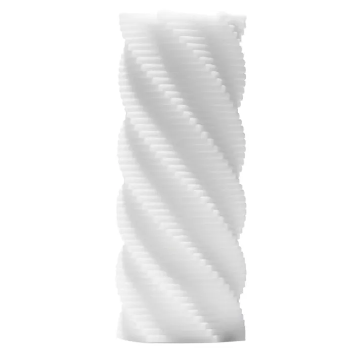 Vibrators Tenga 3D Spiral TENGA USA INC