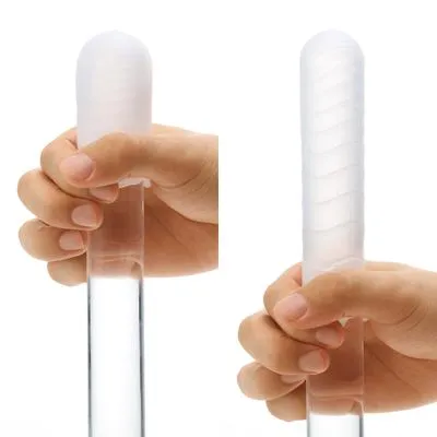 Vibrators TENGA Pocket Tenga HexaBrick Unleash a Dynamic Honeycomb of Pleasure