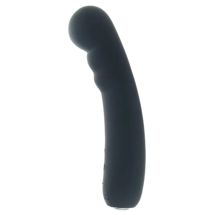 Vibrators VeDO Midori GSpot Vibe in Just Black Vibrators VeDO Midori GSpot Vibe in Just Black