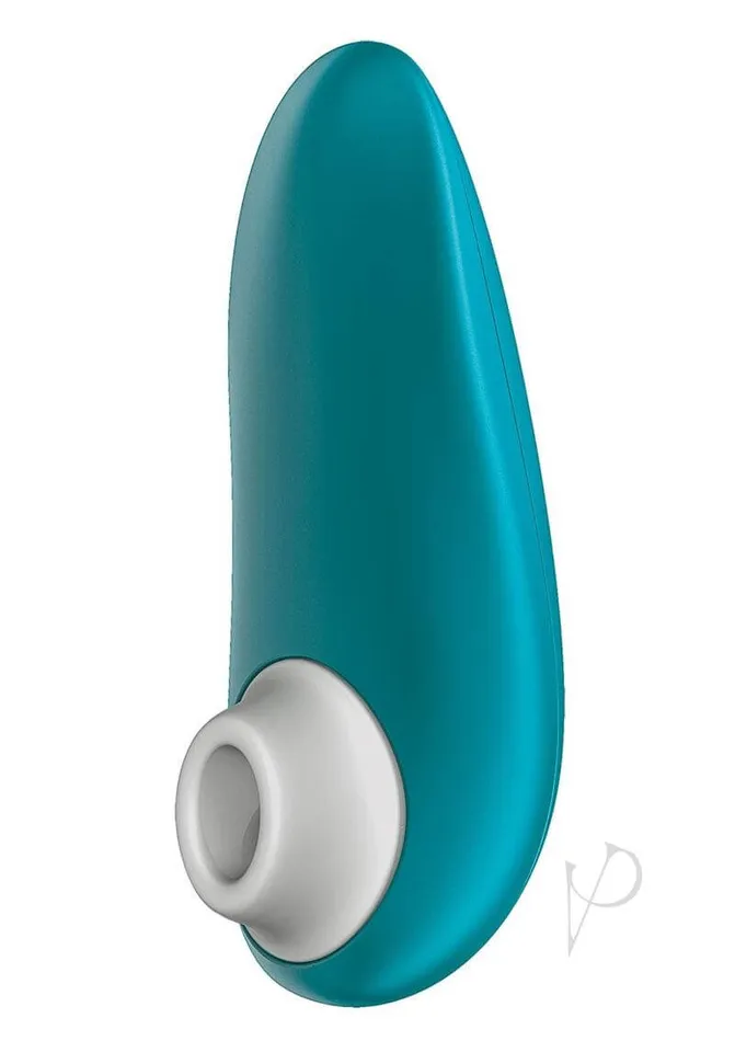 Vibrators Wevibe Womanizer Starlet 3 Turquoise
