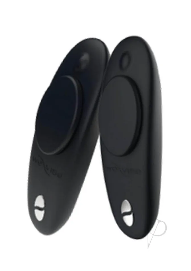 WeVibe Tease Us Special Edition Set Dual Moxie Panty Vibrators for OntheGo Pleasure Wevibe Female Sex Toys