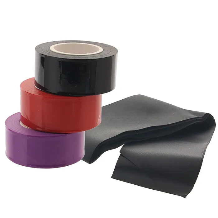 XGen Couples WhipSmart Bondage Tape Set