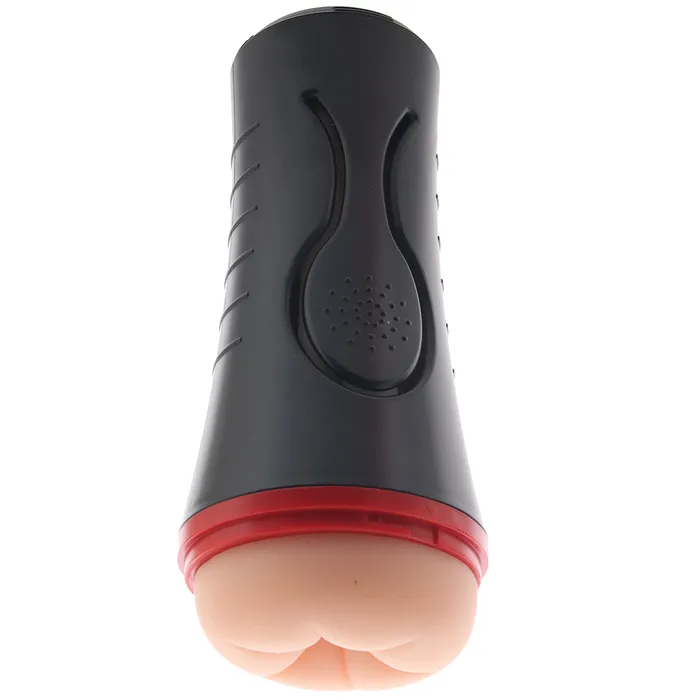 XGen Envy Rear Clutch Backdoor Stroker Vibe Male Sex Toys