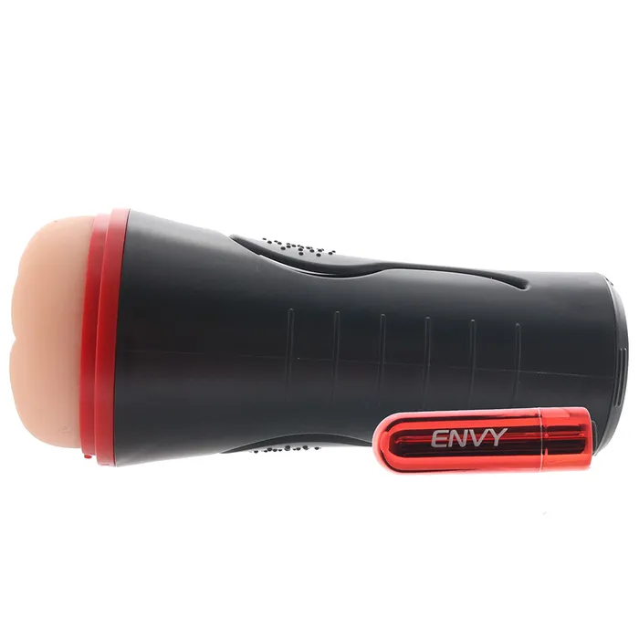 XGen Envy Rear Clutch Backdoor Stroker Vibe Male Sex Toys