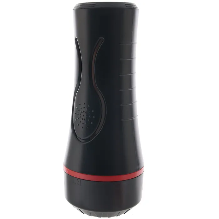 XGen Envy Rear Clutch Backdoor Stroker Vibe Male Sex Toys