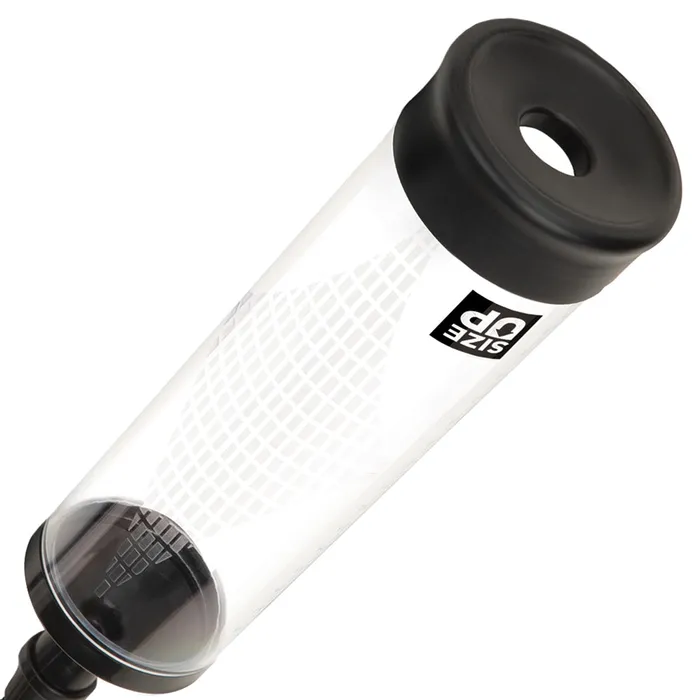 XGen Male Sex Toys Size Up Trigger Penis Pump XGen Male Sex Toys Size Up Trigger Penis Pump