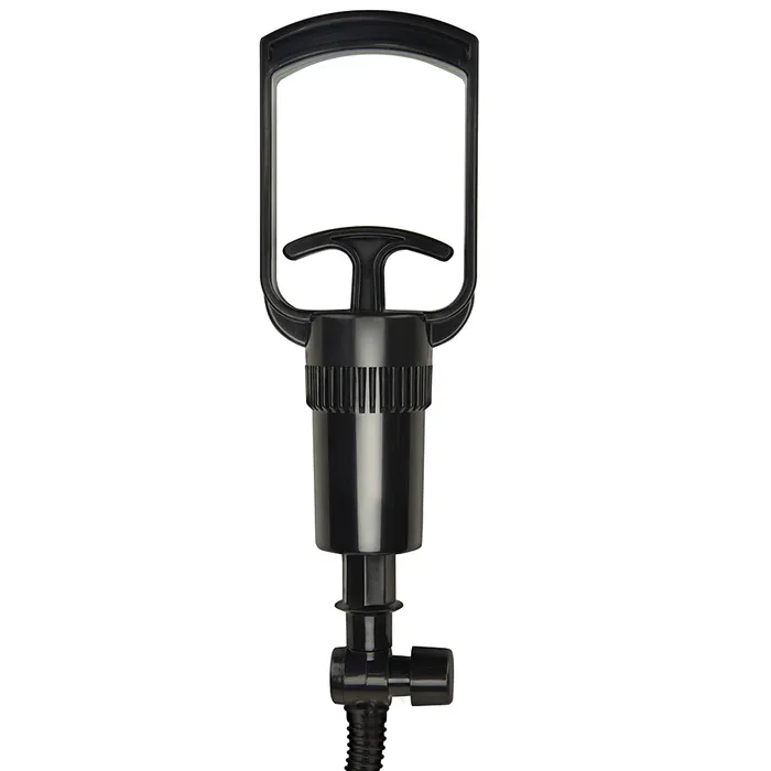 XGen Male Sex Toys Size Up Trigger Penis Pump XGen Male Sex Toys Size Up Trigger Penis Pump
