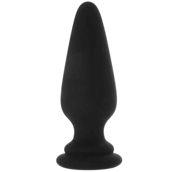 XR Brands Anal Tailz SnapOn Anal Plug and 3 Interchangeable Tails Set XR Brands Anal Tailz SnapOn Anal Plug and 3 Interchangeable Tails Set