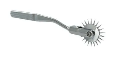 XR Brands Male Sex Toys Odax Sensation Wheel from the Master Series