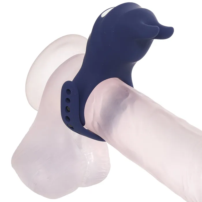Zero Tolerance Adjustable Remote Fun Ring Vibe Evolved Novelties Anal