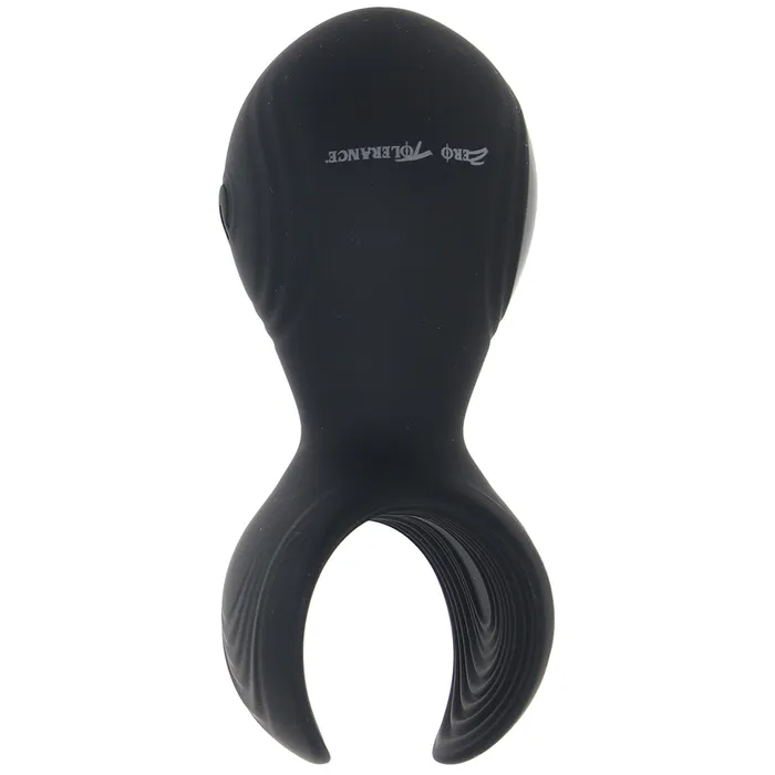 Zero Tolerance Handy Helper Vibe Evolved Novelties Anal