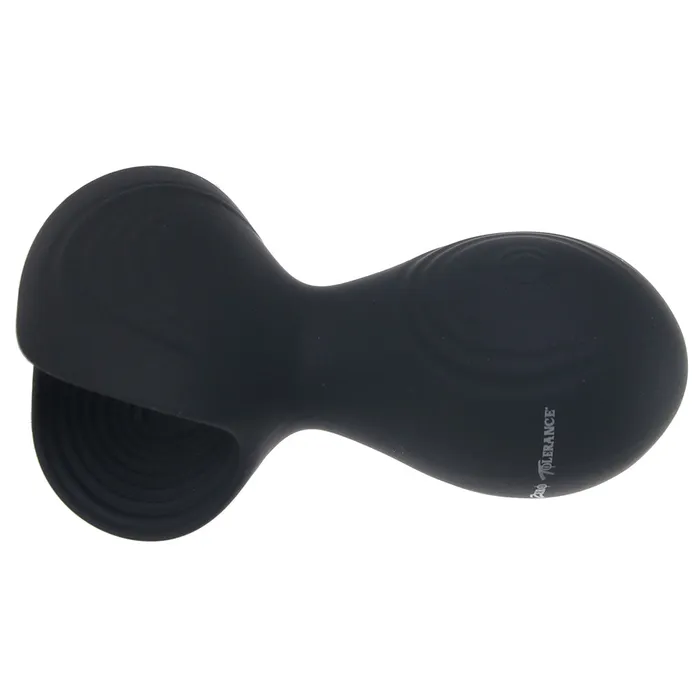 Zero Tolerance Handy Helper Vibe Evolved Novelties Anal