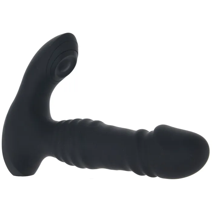 Zero Tolerance Striker Thrusting Plug Evolved Novelties Anal