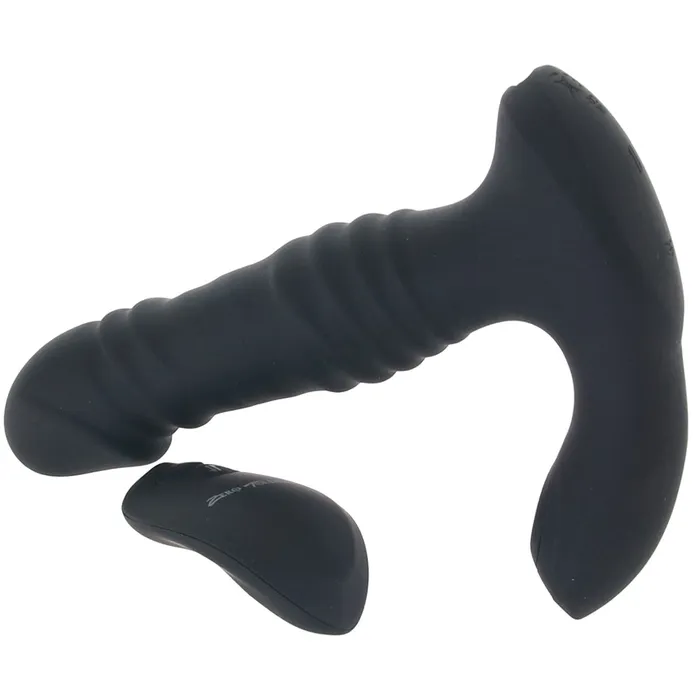Zero Tolerance Striker Thrusting Plug Evolved Novelties Anal
