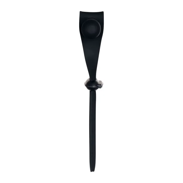 Zero Tolerance Toys Black Tie Affair Vibrating Cock Tie Evolved Novelties Anal