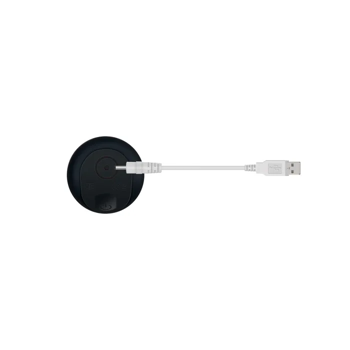 Zero Tolerance Toys Black Tie Affair Vibrating Cock Tie Evolved Novelties Anal
