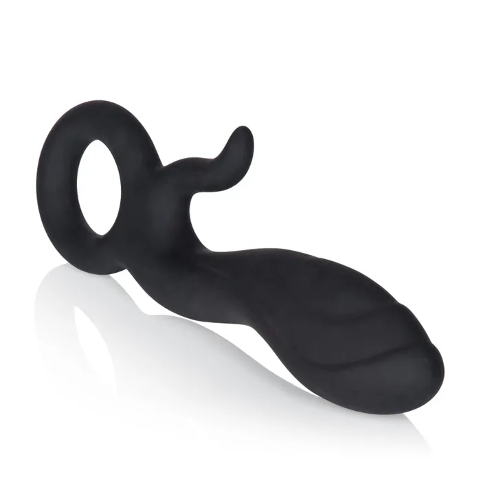 Anal CalExotics Dr Joel Kaplan Ultimate Prostate Stimulator Black Anal CalExotics Dr Joel Kaplan Ultimate Prostate Stimulator Black