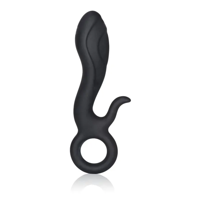 Anal CalExotics Dr Joel Kaplan Ultimate Prostate Stimulator Black Anal CalExotics Dr Joel Kaplan Ultimate Prostate Stimulator Black