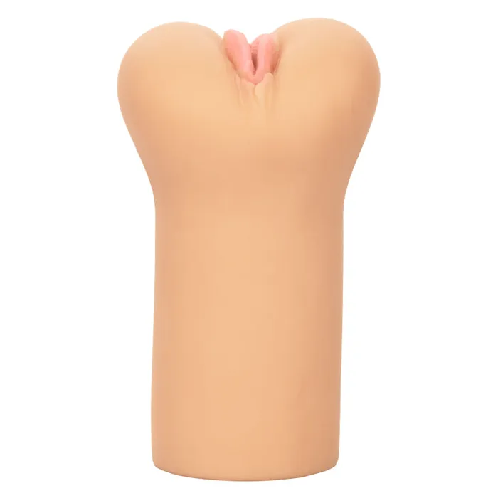 Cheap Thrills the Flight Attendant Calexotics Dildos