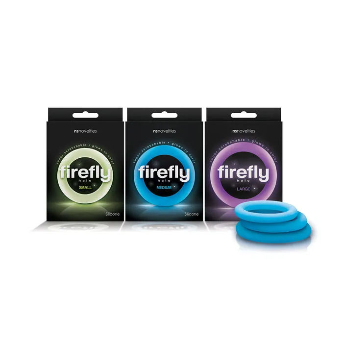 Firefly Halo Medium nsnovelties Male Sex Toys