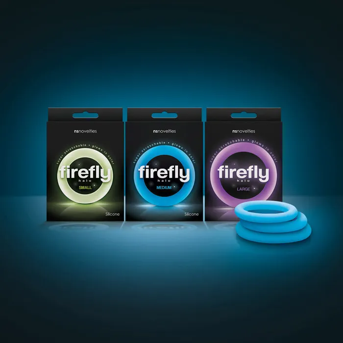 Firefly Halo Medium nsnovelties Male Sex Toys Firefly Halo Medium nsnovelties Male Sex Toys