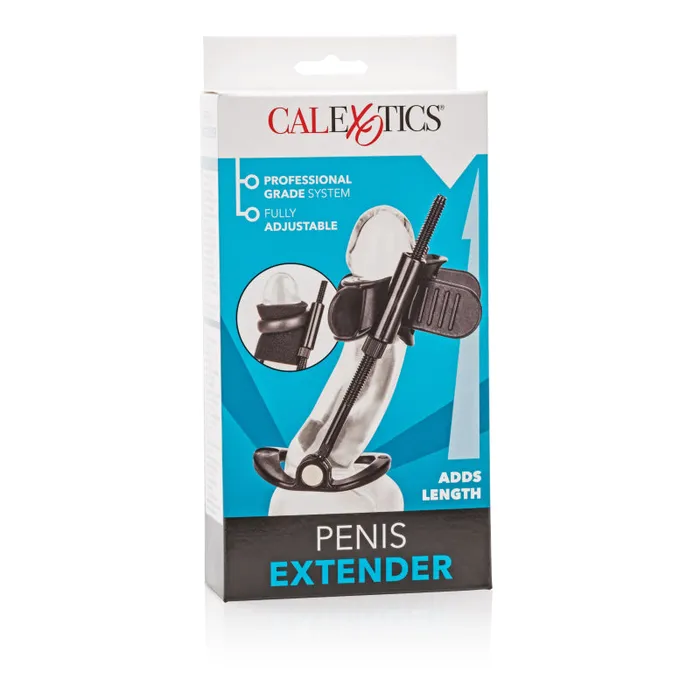 Male Sex Toys CalExotics Penis Extender Male Sex Toys CalExotics Penis Extender